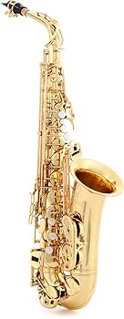 YAMAHA アルトサックス　YAS-875EX Yamaha YAS-875EXII Alto Saxophone - Order Yours Today!